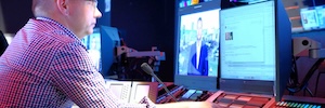Channel 7 Sydney migra su intercom a un entorno ST-2110 con RTS