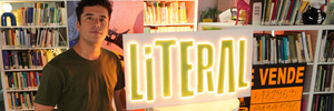 RTVE estrena ‘Literal’, un programa informativo multiplataforma que se verá en Playz