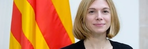 Rosa Romà asume la presidencia rotatoria de la FORTA