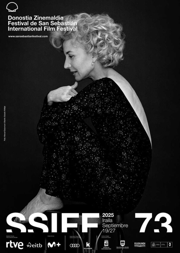 Cartel SSIFF 2025