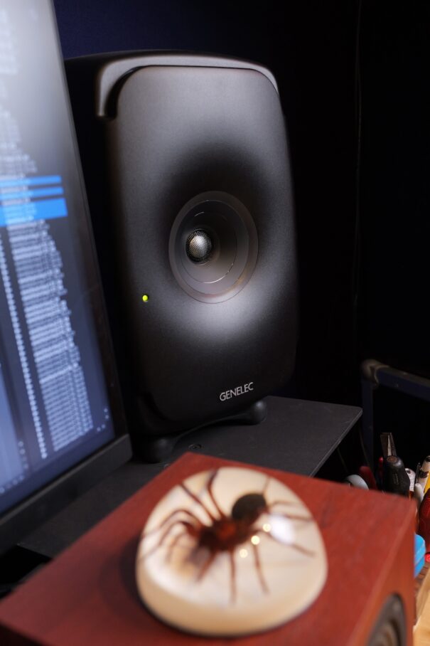Genelec 8351B