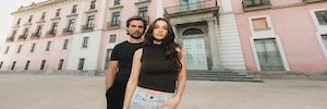 Netflix, junto a Zeta Studios, inicia el rodaje de la serie ‘Los secretos de la cortesana’