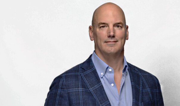 Seedtag - Brian Gleason - CEO