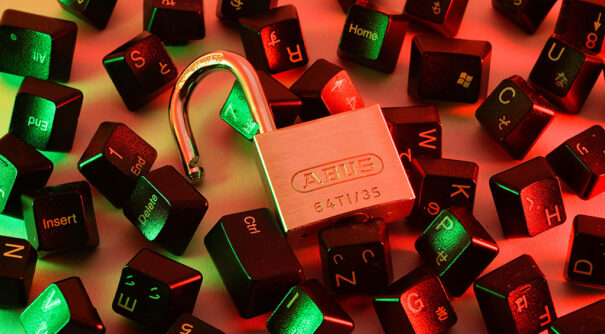Seguridad de datos cifrado multimedia