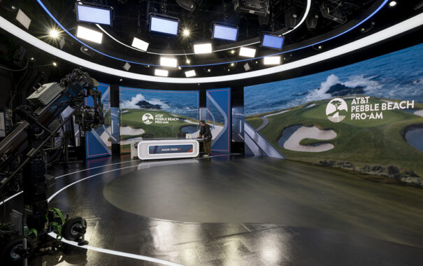 Sennheiser - Spectera - PGA Tour
