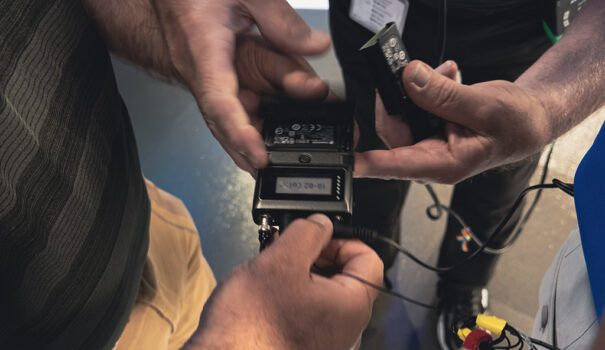 Sennheiser - Spectera - PGA Tour