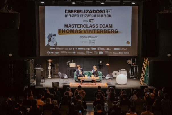 Serializados Fest 2024