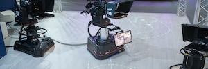 Shotoku llevará a IBC 2025 su sistema mejorado de control robótico para producción en directo
