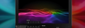 SmallHD Quantum 27: un monitor ligero y versátil con alta precisión del color