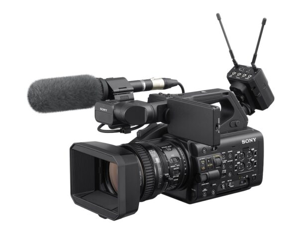Sony PXW-Z300 