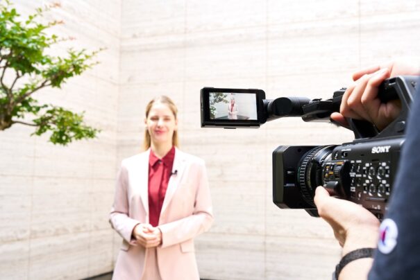 Sony PXW-Z300 