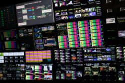 Telstra Broadcast Services