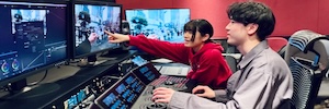La universidad japonesa Toho Gakuen adquiere 27 licencias de DaVinci Resolve Studio para formación