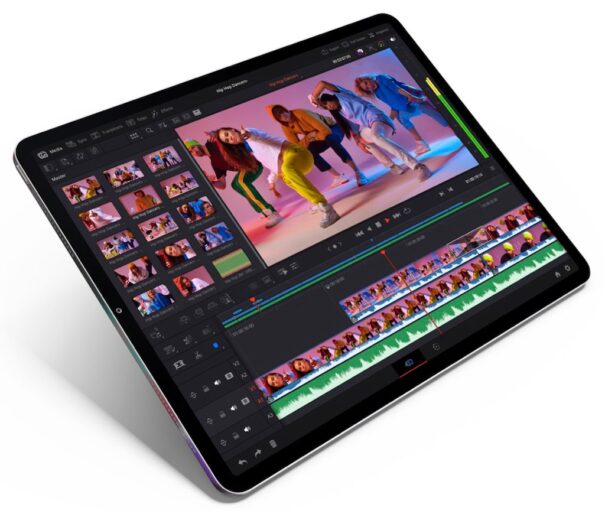DaVinci Resolve