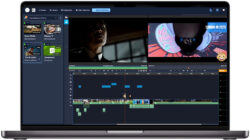 Tedial - Editor web - IBC 2025 - SmartWork