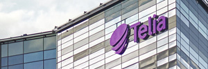 Schibsted completa la adquisición de TV4 y MTV a Telia Company, que abandona el negocio de TV