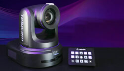 Tellycam - Stream Deck