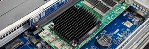 Tuxera mostrará la evolución de Fusion SMB en IBC 2025
