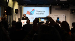 Ventana Madrid - AMA