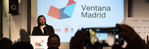 La convocatoria de la 11ª edición de Ventana Madrid ya está abierta