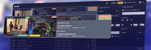 El playout en la nube defenderá sus ventajas en IBC 2025 de la mano de Veset y swXtch.io