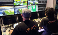 Vizrt - Services gérés