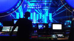 Vogo - Vokkero Stage - Intercom