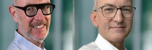 Wisycom renueva su cúpula directiva