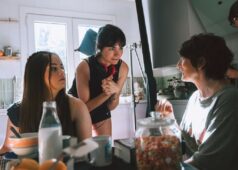 Todos los colores (Foto: Devulpis - Francisco Sarriò Volpi)