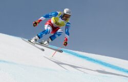 Audi FIS Alpine Ski World Cup Finals Andorra 2023