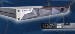 AEQ - Solaris - IBC 2025