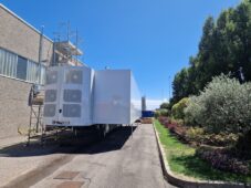 UM Aret Video & Audio Engineering y Lawo