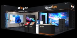 Absen IBC 2025