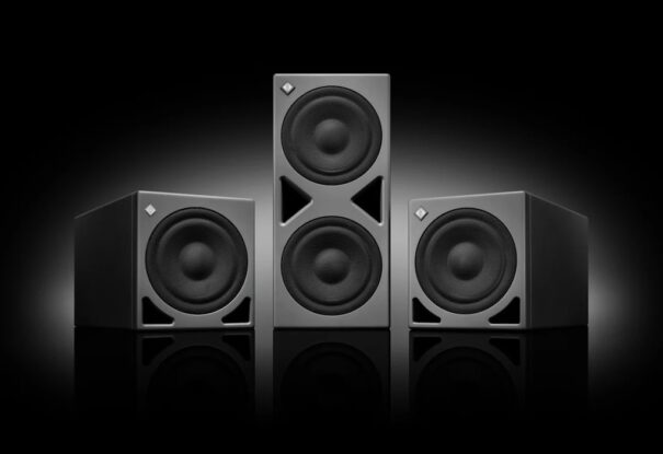 Altavoces Neumann