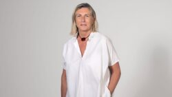 Ana María Bordas (RTVE)