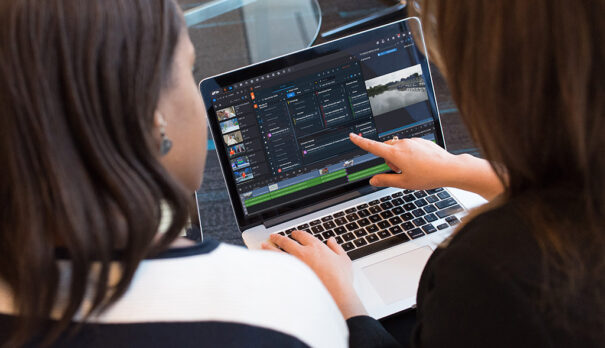 Avid - IBC 2025