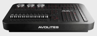 Avolites D3 D3-010