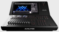 Avolites - D3 - D3-110