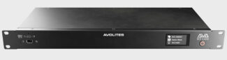 Avolites D3 D3 Core