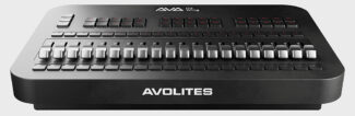 Avolites D3 D3 Wing