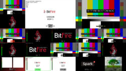BitFire - Master Control Cloud - Control maestro nube - 1