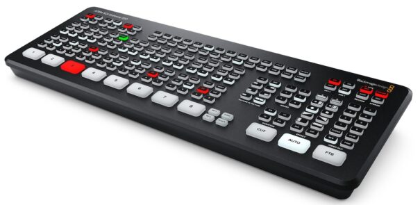 Blackmagic ATEM SDI Extreme ISO