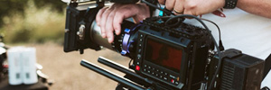Odd Socks aúna sesiones de DJ y un acabado cinematográfico con la Blackmagic Pyxis 6K