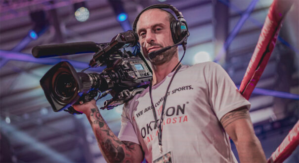Blackmagic - Oktagon - BeeLab