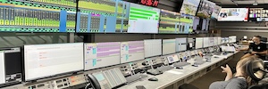 CBC/Radio-Canada improves agility with Lawo’s HOME mc² DSP application