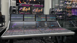 Calrec - Gravity Media