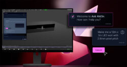 Disguise - AI - Ask AId3n