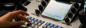 EVS apunta al mercado de la robótica de estudio con la compra de Telemetrics