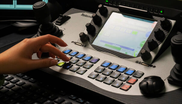 EVS - Telemetrics - Acquires - Adquiere