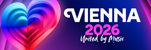 Viena, elegida sede del Festival de Eurovisión 2026